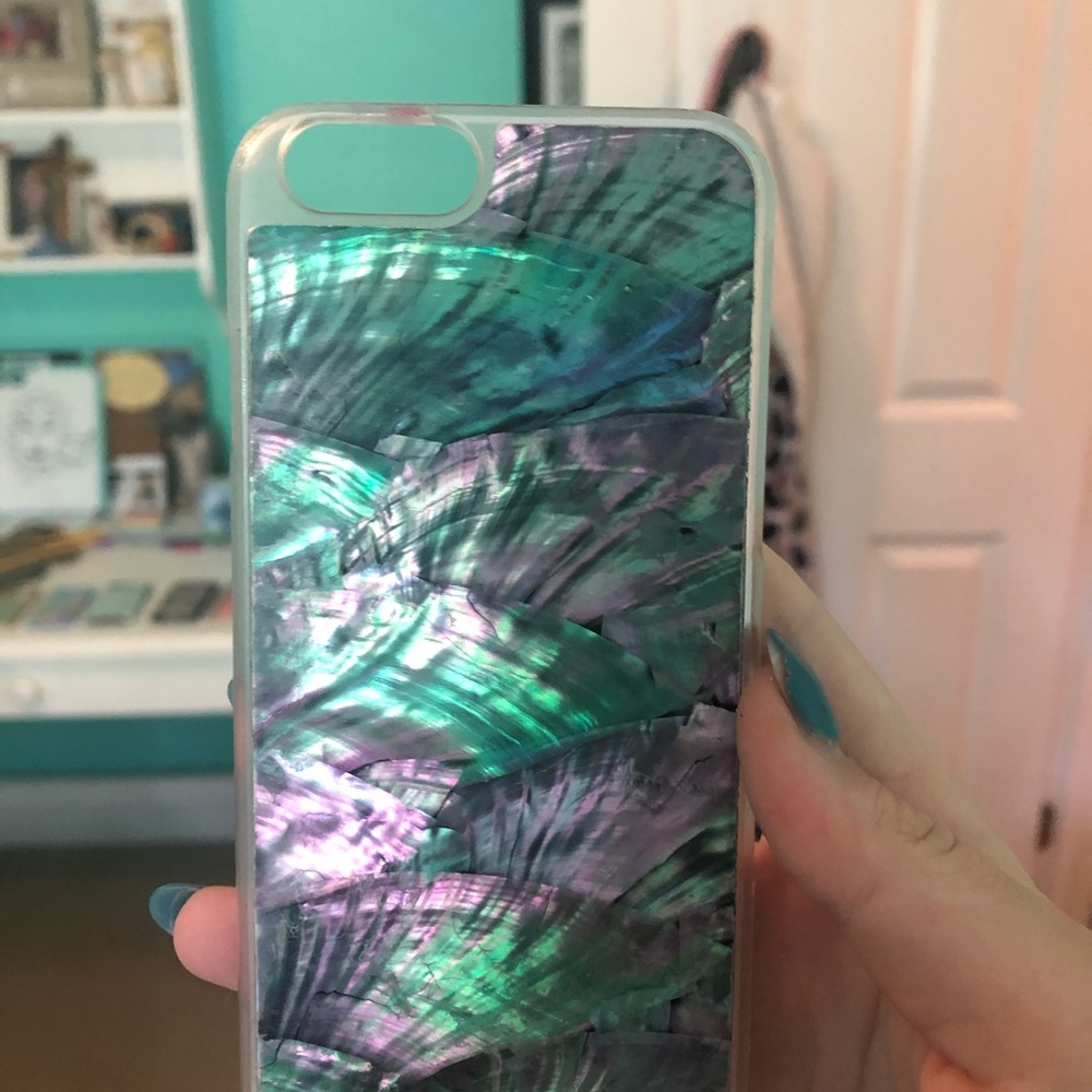 iPhone 6/6s phone case Urban Outfitters